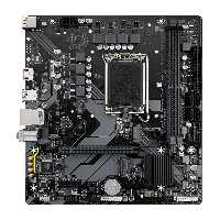 مادربرد گیگابایت مدل B760M K DDR4 rev. 1.0 - کالاوما