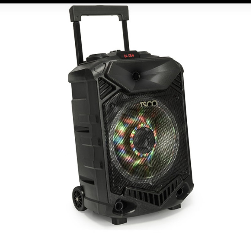 اسپیکر تسکو مدل TS 1900حرفه ای کیفیت بالا 