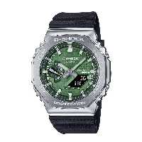 ساعت کاسیو G-SHOCK مدل GBM-2100A-1A3