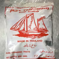 تمر هندی کشتی اصلی 10 عدد ارسال رایگان 