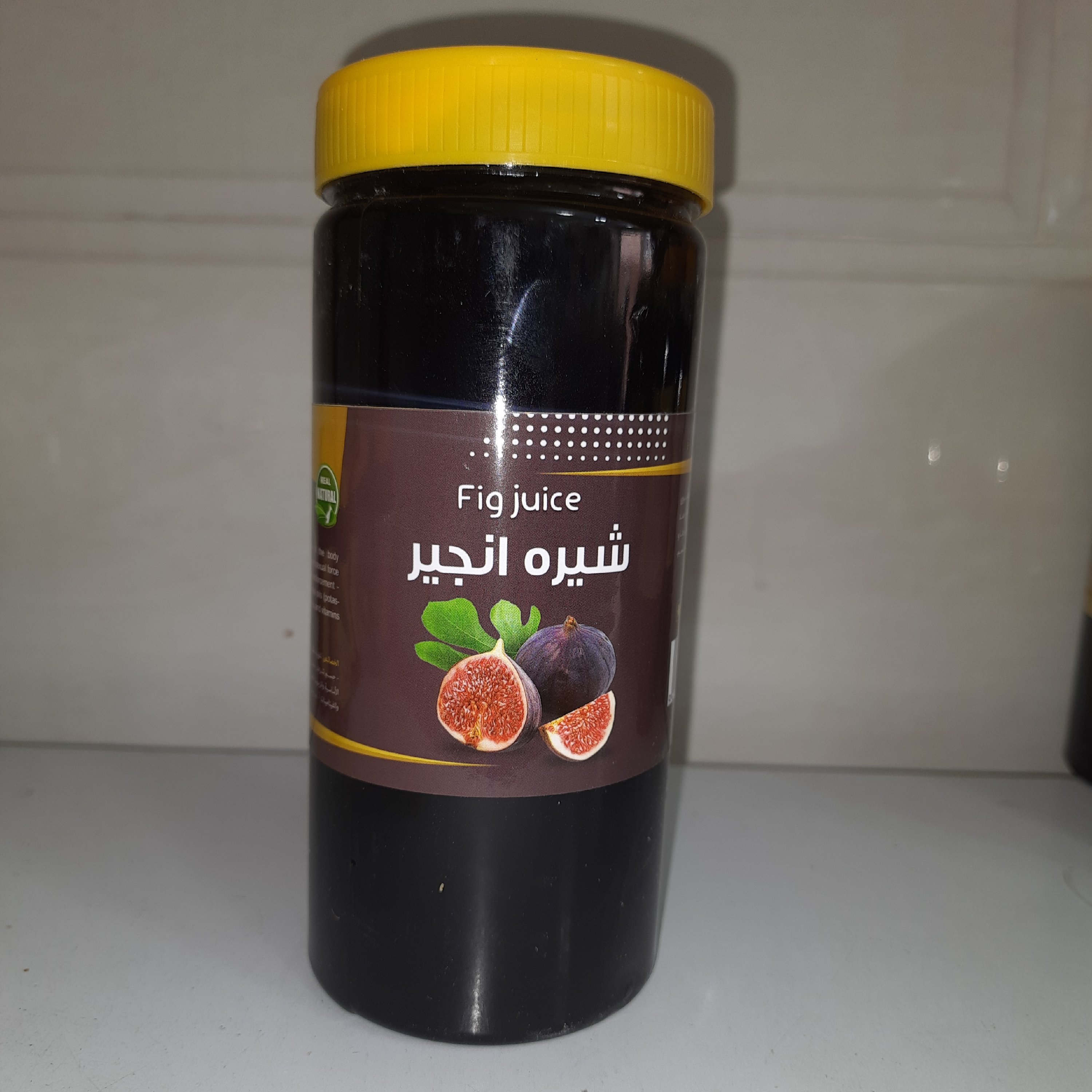 شیره انجیر (1کیلو)