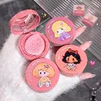 رژ گونه کوشنی فانتزی gegebear