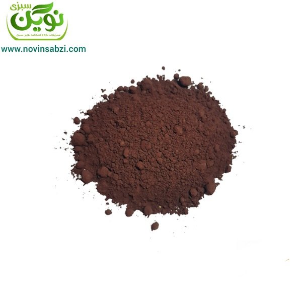 پودر کاکائو 1 کیلوگرمی نوین سبزی