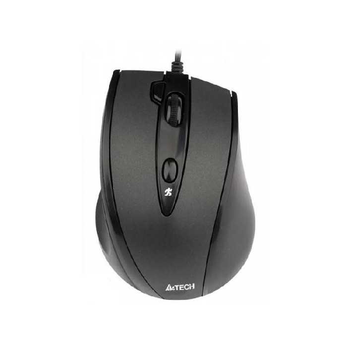 ماوس A4tech باسیم مدل N-770FX - فروشگاه اینترنتی طیف سنتر