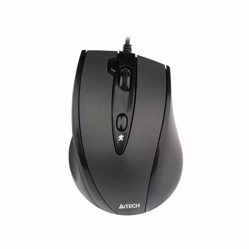 ماوس A4tech باسیم مدل N-770FX - فروشگاه اینترنتی طیف سنتر