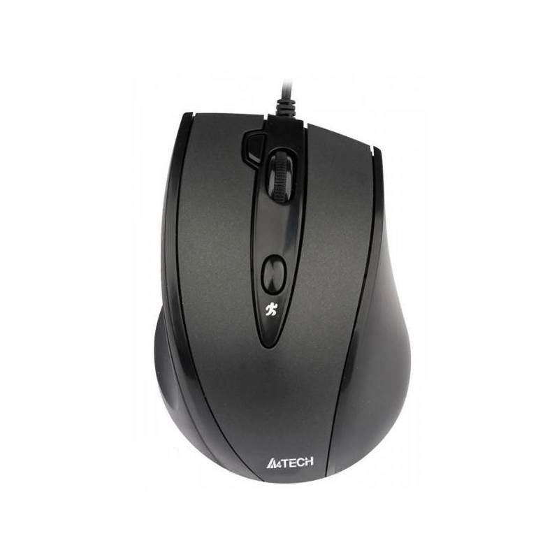 ماوس A4tech باسیم مدل N-770FX - فروشگاه اینترنتی طیف سنتر