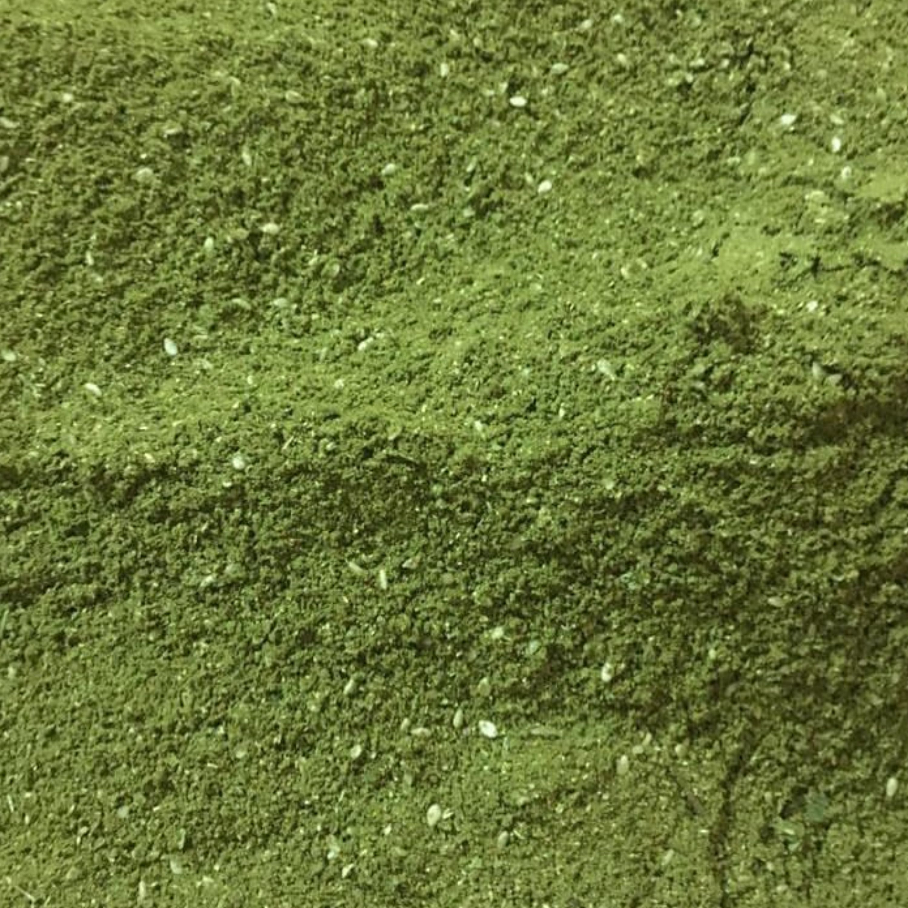 ادویه ماست و خیار و دوغ و سالاد