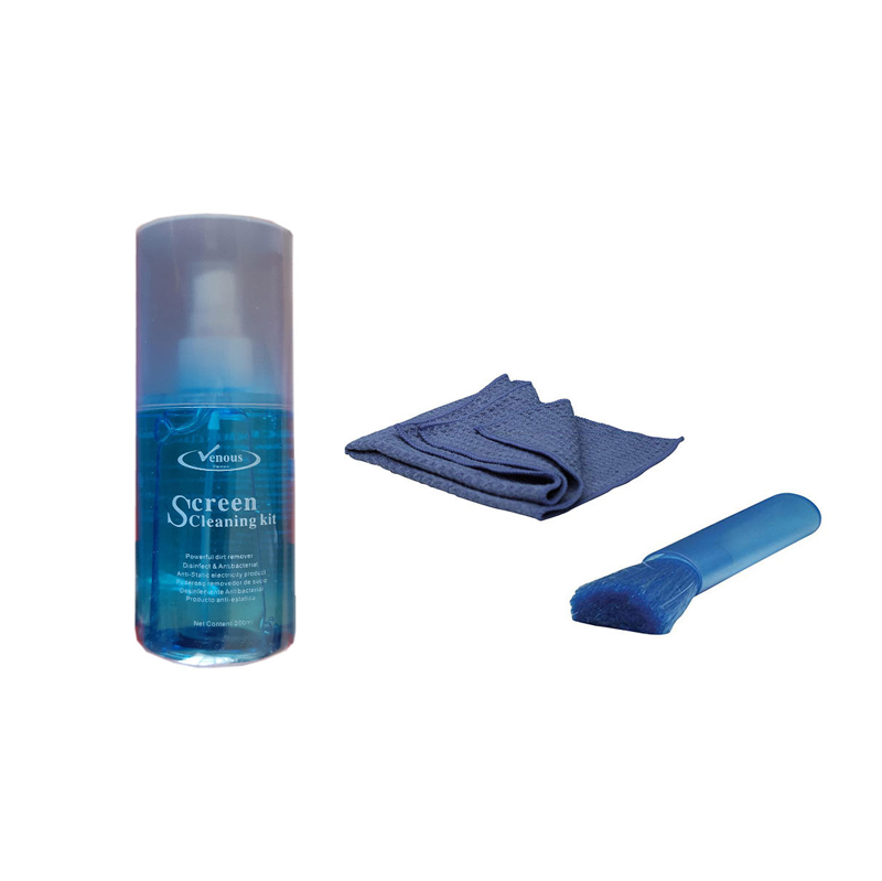 کیت تمیز کننده ونوس مدل PV-L20