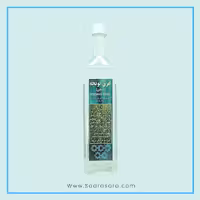 عرق یونجه سنگین احیا