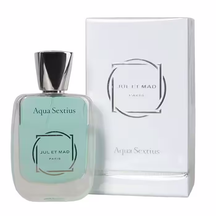 عطر ژول ات مد آکوا سکستیوس