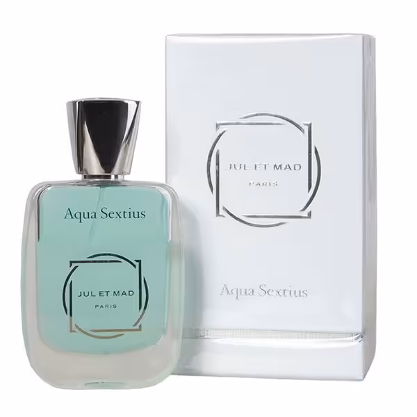 عطر ژول ات مد آکوا سکستیوس