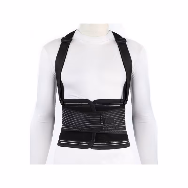 کمربند طبی ورنا مدل V202