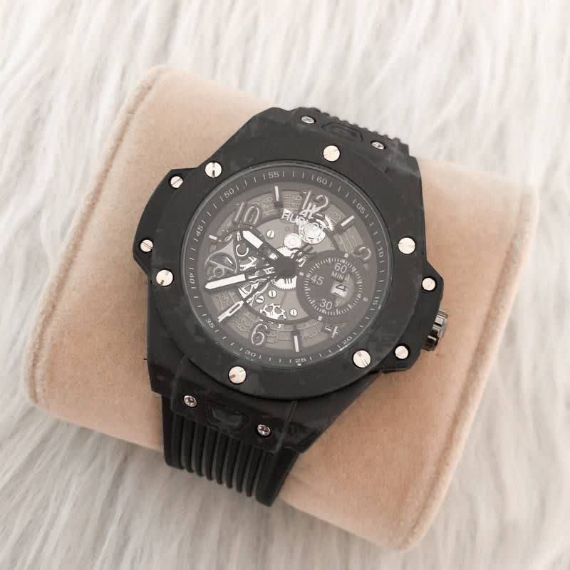 ساعت مچی مردانه مارک هابلوت 