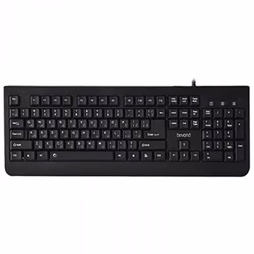 کیبورد بیاند Beyond BK-2250