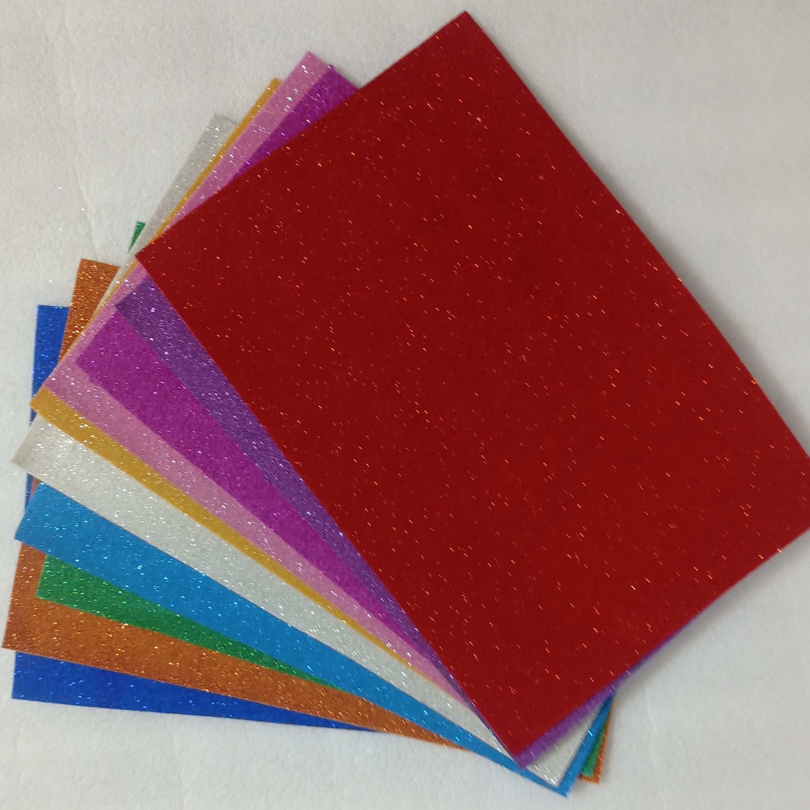 فوم A4 اکلیلی تک برگ