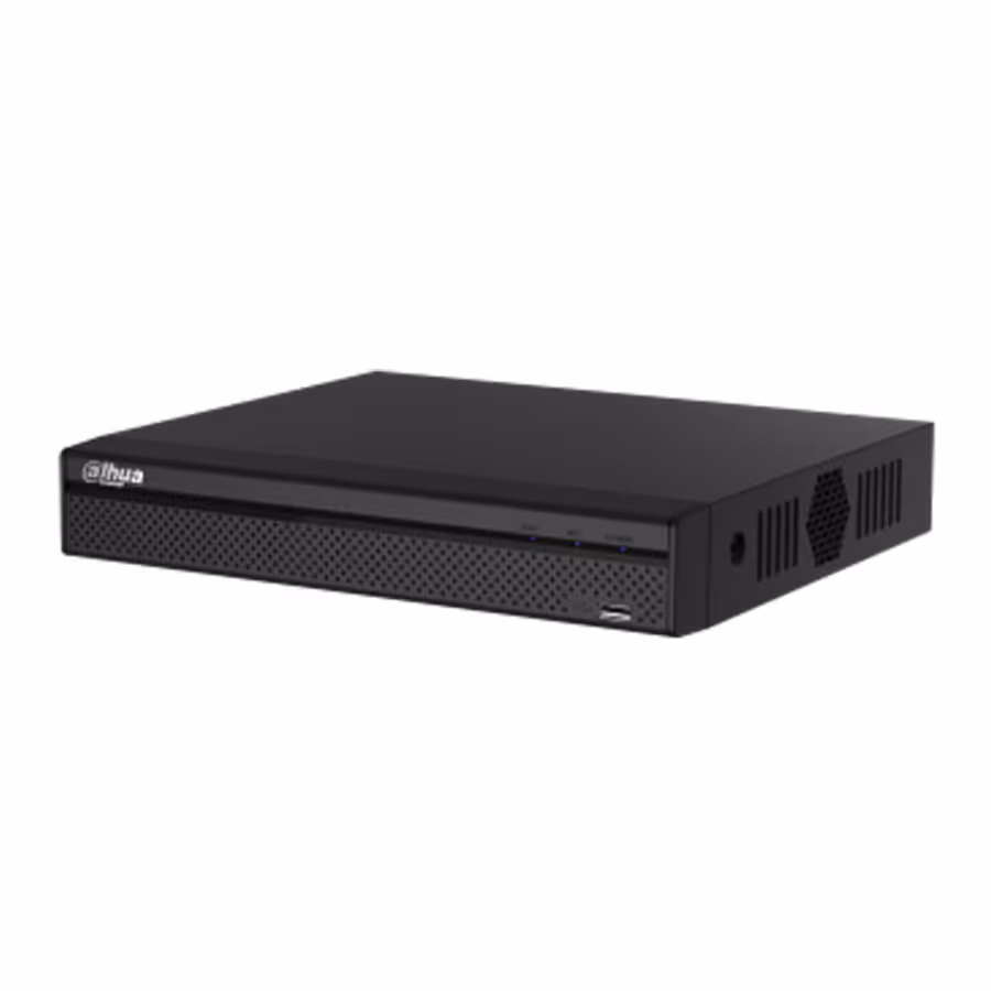 قیمت و خرید دستگاه ضبط کننده 8 کانال NVR داهوا مدل DHI-NVR4108HS-4KS2/L | یاس ارتباط