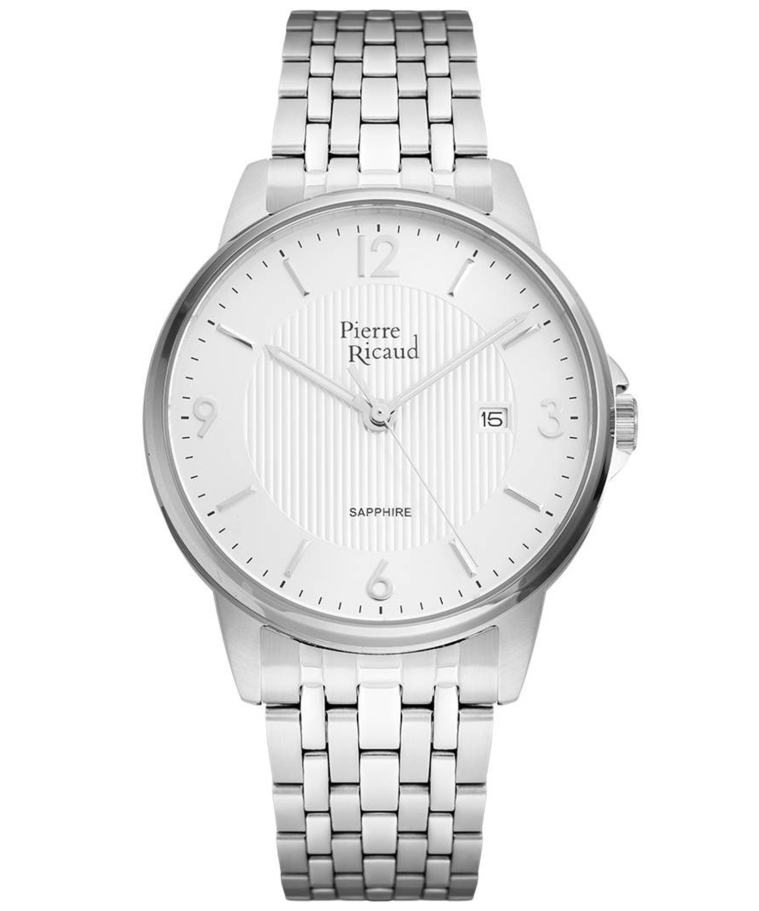 ساعت مچی مردانه پیر ریکود, کد P60021.5153Q