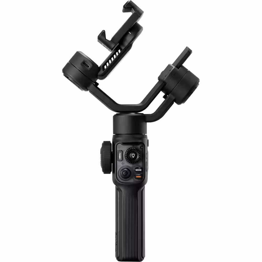 گیمبال موبایل Zhiyun SMOOTH 5S AI Gimbal