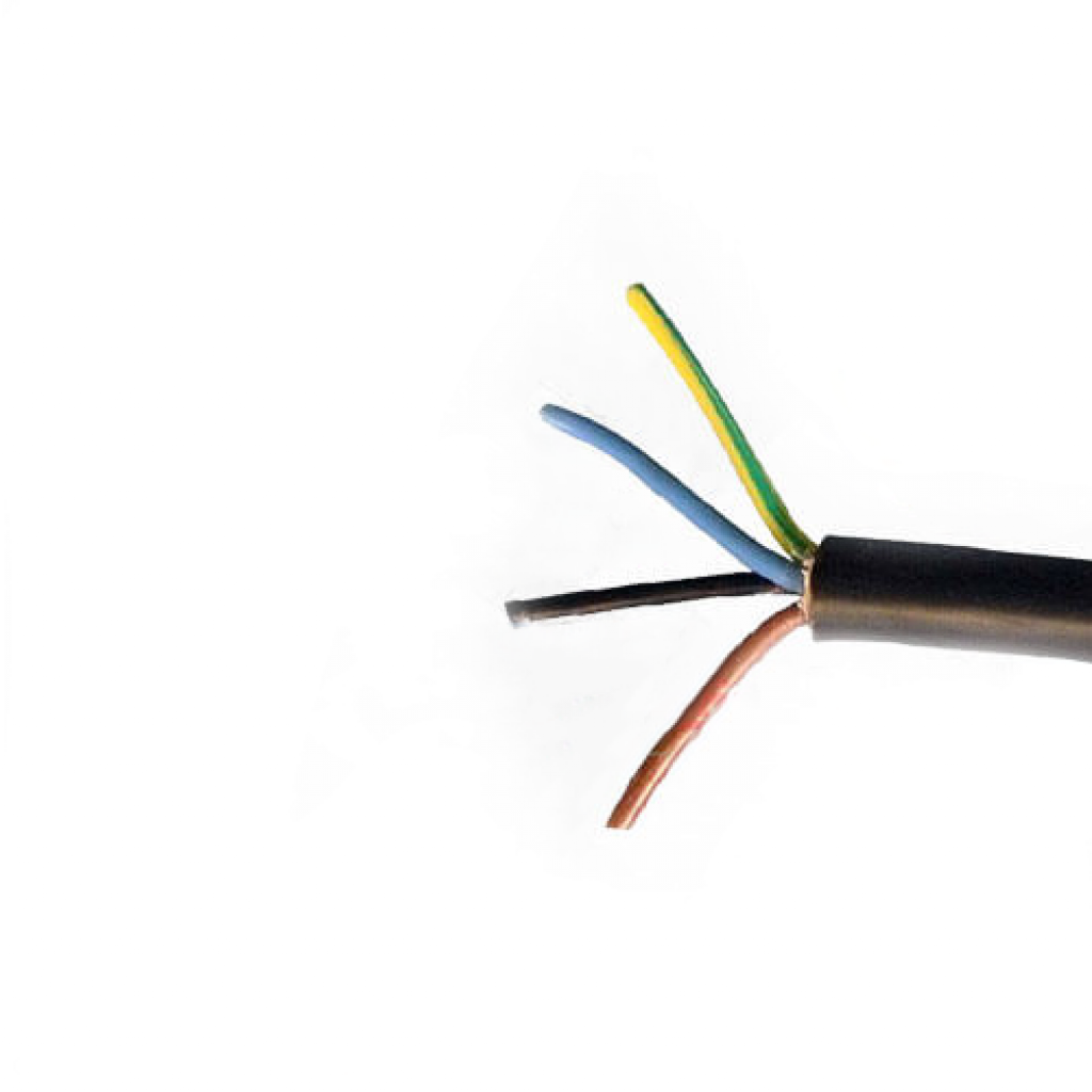 قیمت و مشخصات کابل برق افشان 2.5*4 افشارنژاد خراسان | نت ران