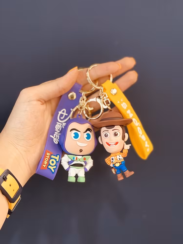 جاسوییچی وودی و بازلایتر کد00805