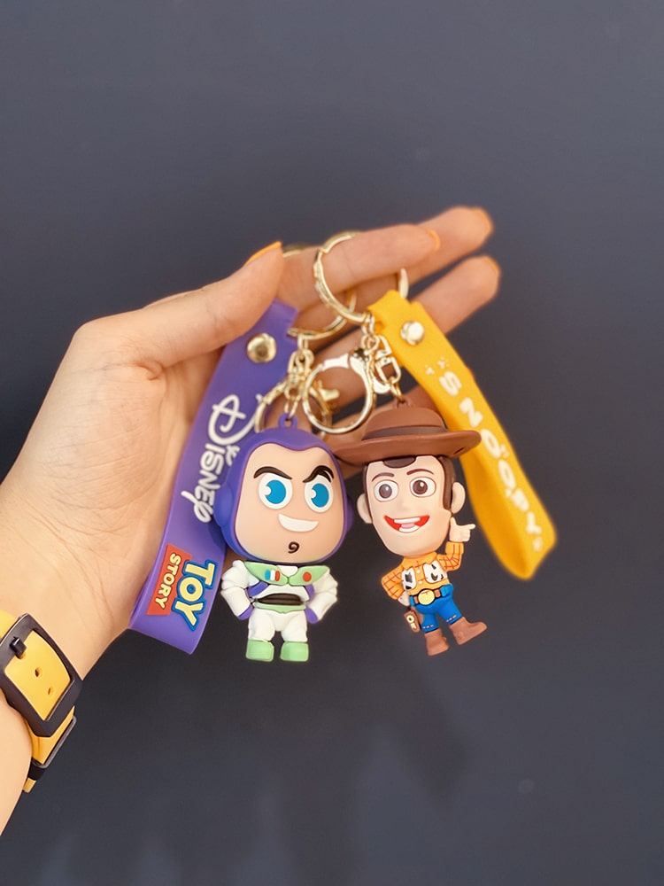 جاسوییچی وودی و بازلایتر کد00805