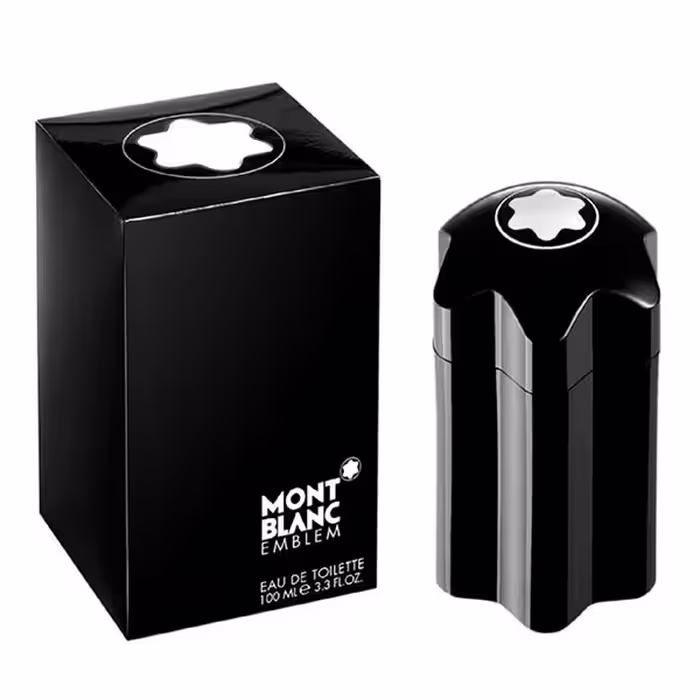 عطر مون بلان امبلم مردانه