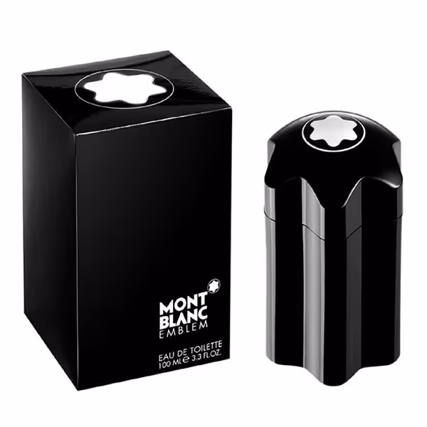 عطر مون بلان امبلم مردانه
