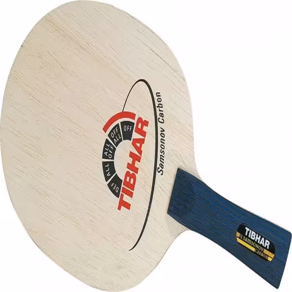 چوب راکت تیبهار LIGHT CONTACT