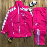 ست ورزشی سوییشرت شلوار اسپرت adidas
