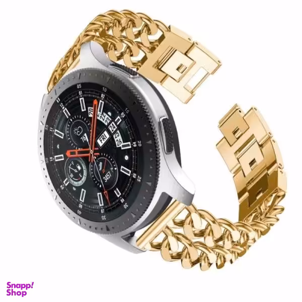 بند مدل 01 مناسب ساعت Galaxy Watch Active / Active 2 / Gear S2 / 3 size 41mm