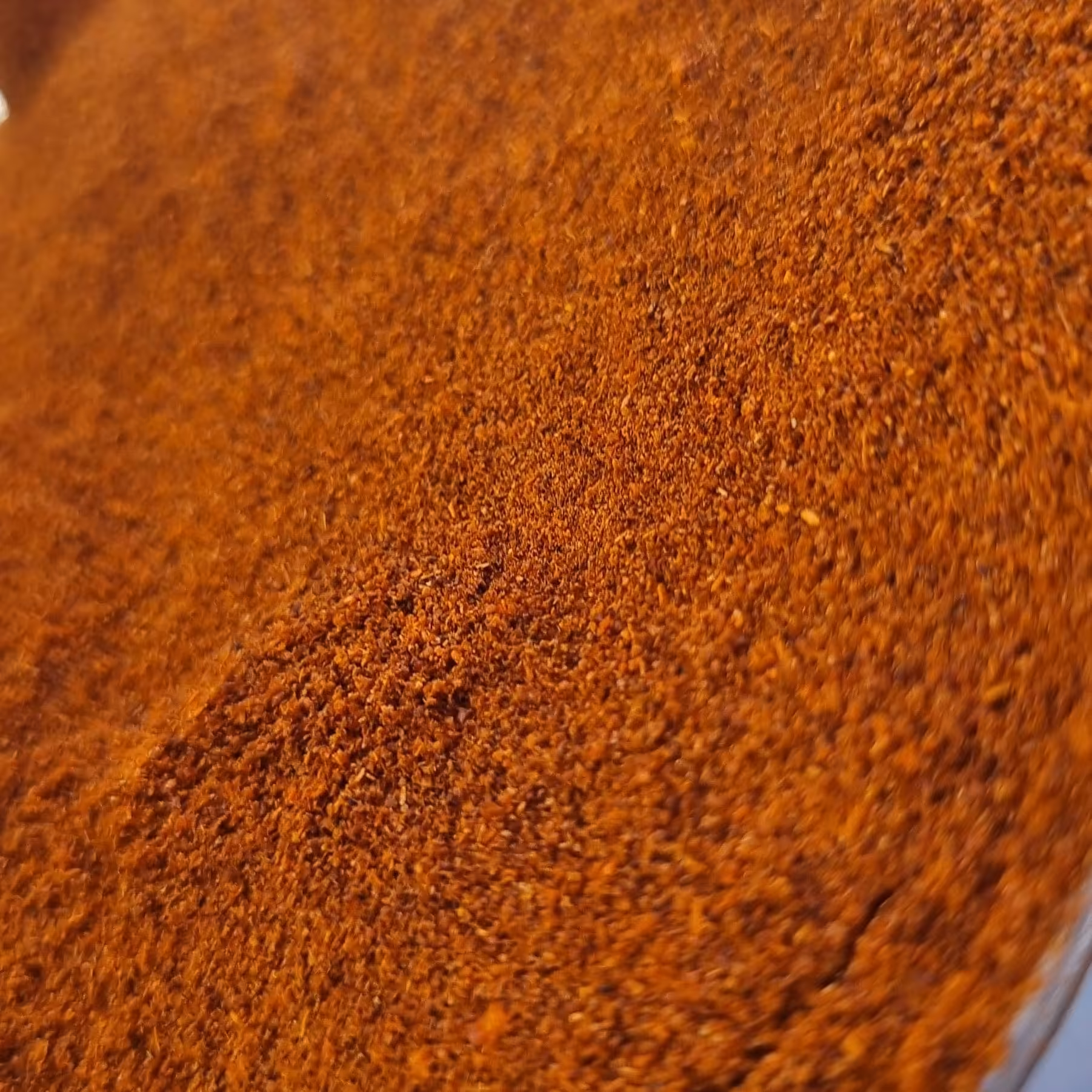 بهترین قیمت پاپریکا پنج کیلو خوش رنگ با بهترین کیفیت