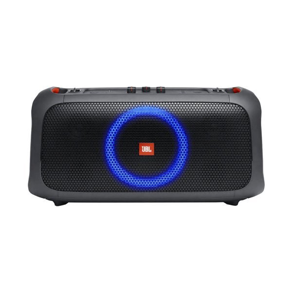 اسپیکر بلوتوثی جی بی ال مدل Partybox on the go