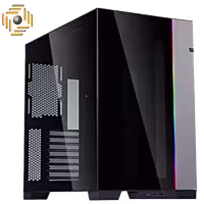 کیس لیان لی O11 Dynamic EVO SILVER