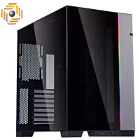 کیس لیان لی O11 Dynamic EVO SILVER