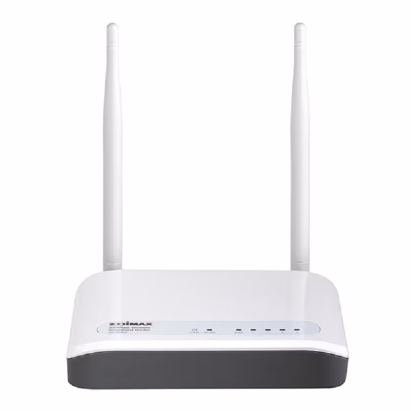 روتر بیسیم چند کاره ادیمکس مدل بی آر 6428