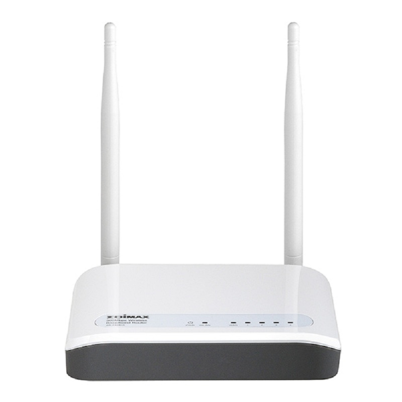 روتر بیسیم چند کاره ادیمکس مدل بی آر 6428