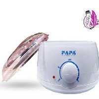 دستگاه وکس(فاپا)