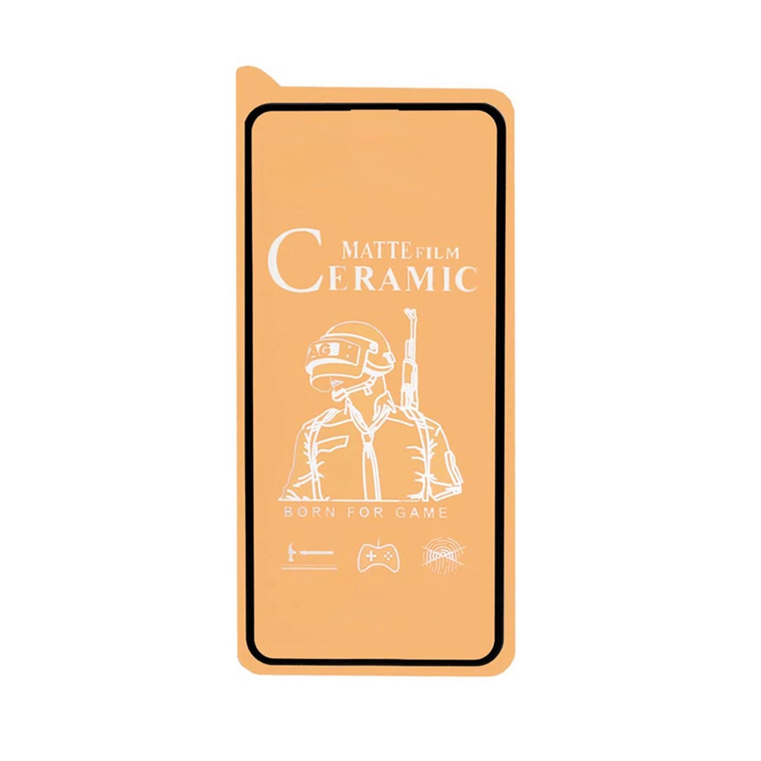 گلس فول مات SAMSUNG A51