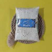 قاووت یا قوتو نارگیلی سلامتکده سنم خانگی اصل کرمان صددرصد گیاهی ( 500 گرمی )