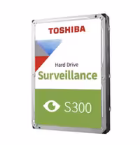 هارد اینترنال توشیبا مدل S300 Surveillance 3.5inch ظرفیت 10 ترابایت