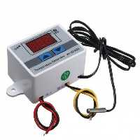 ترموستات کنترلر دما 220 ولت آیراتین کالا