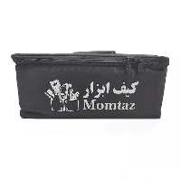 کیف ابزار دو قلو ممتاز