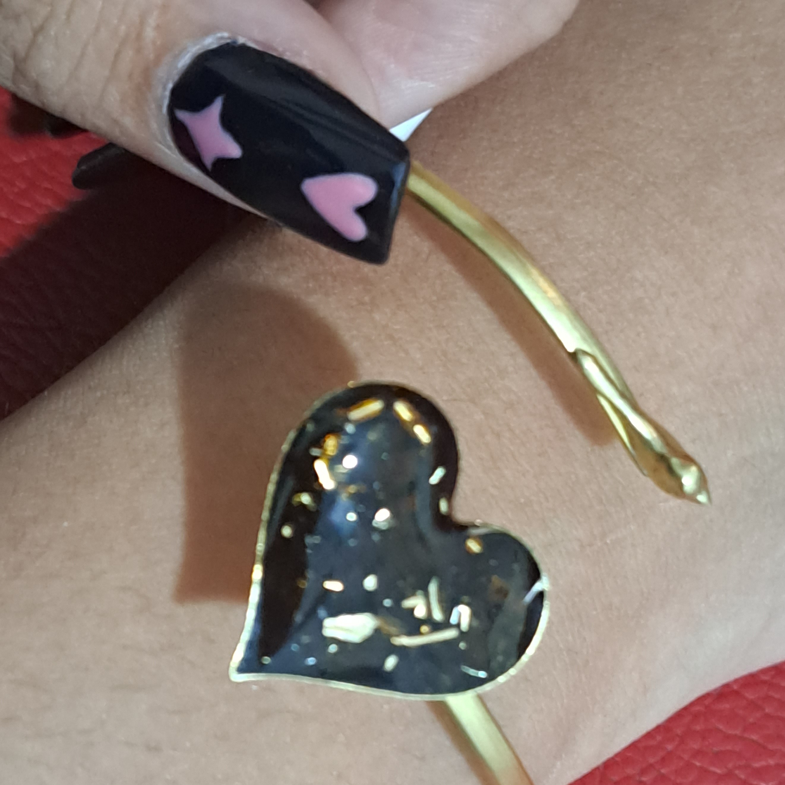 دستبند رزینی