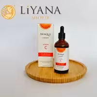 سرم ویتامین سی بیواکوا روشن کننده وضدلک  حجم 100 میلی لیتر