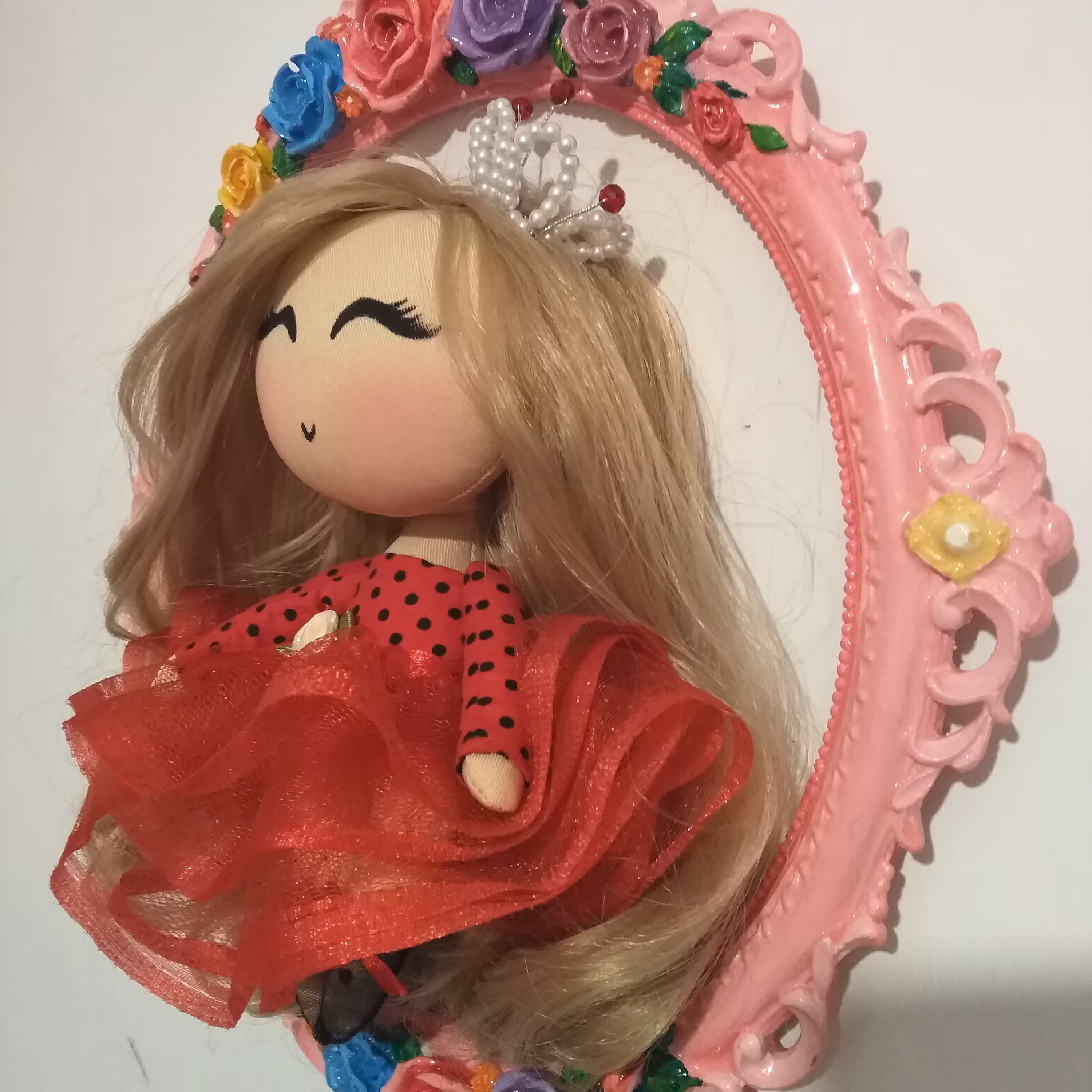 عروسک فرشته
