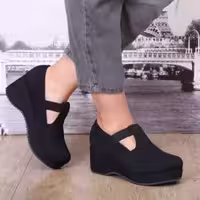 کفش لژدار سایه