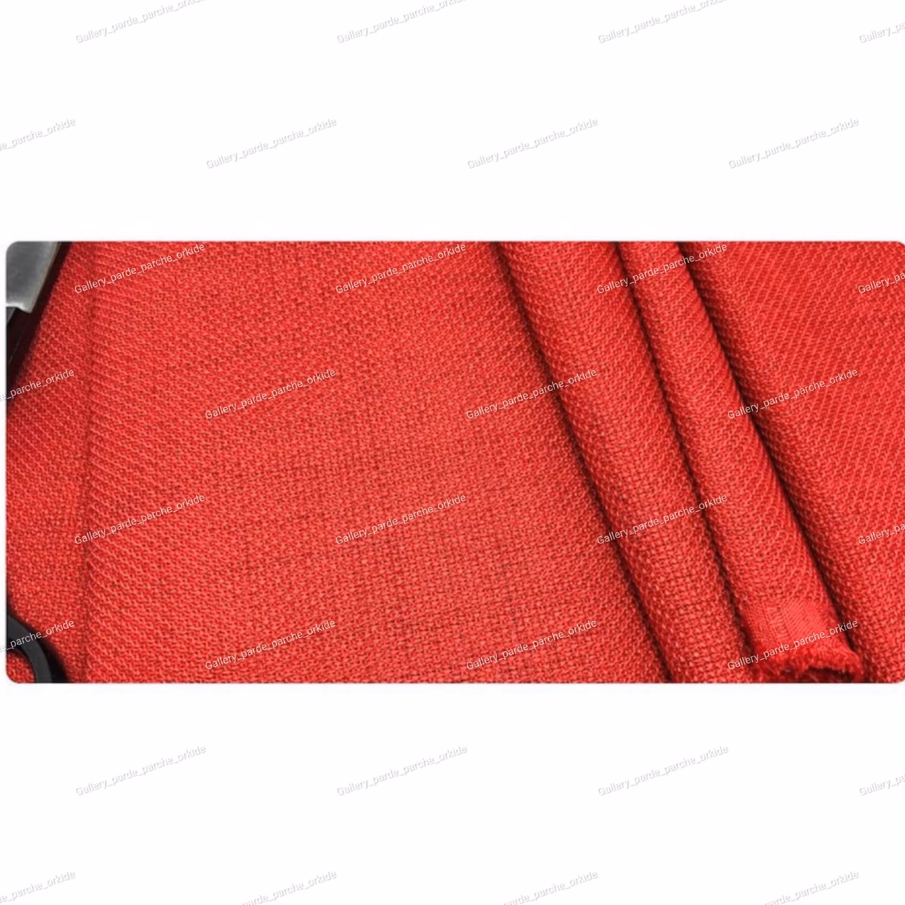 پارچه گونی بافت ملانژ کد 010