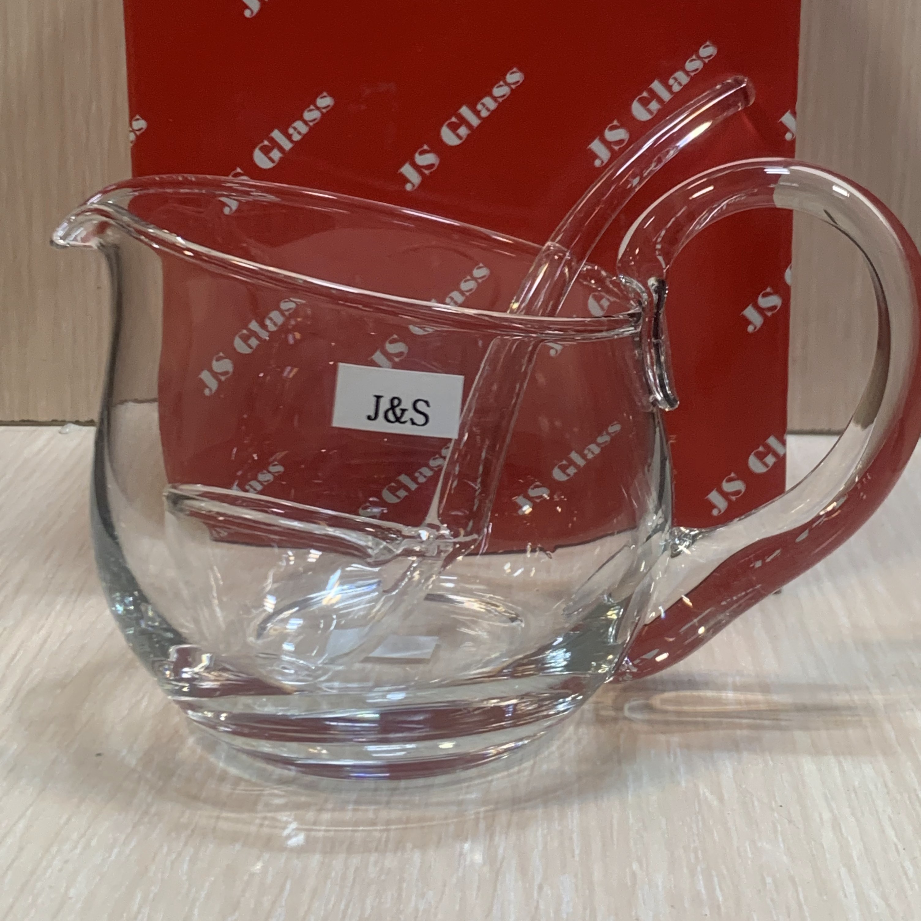 ظرف سس مدل H1101 ملاقه دار