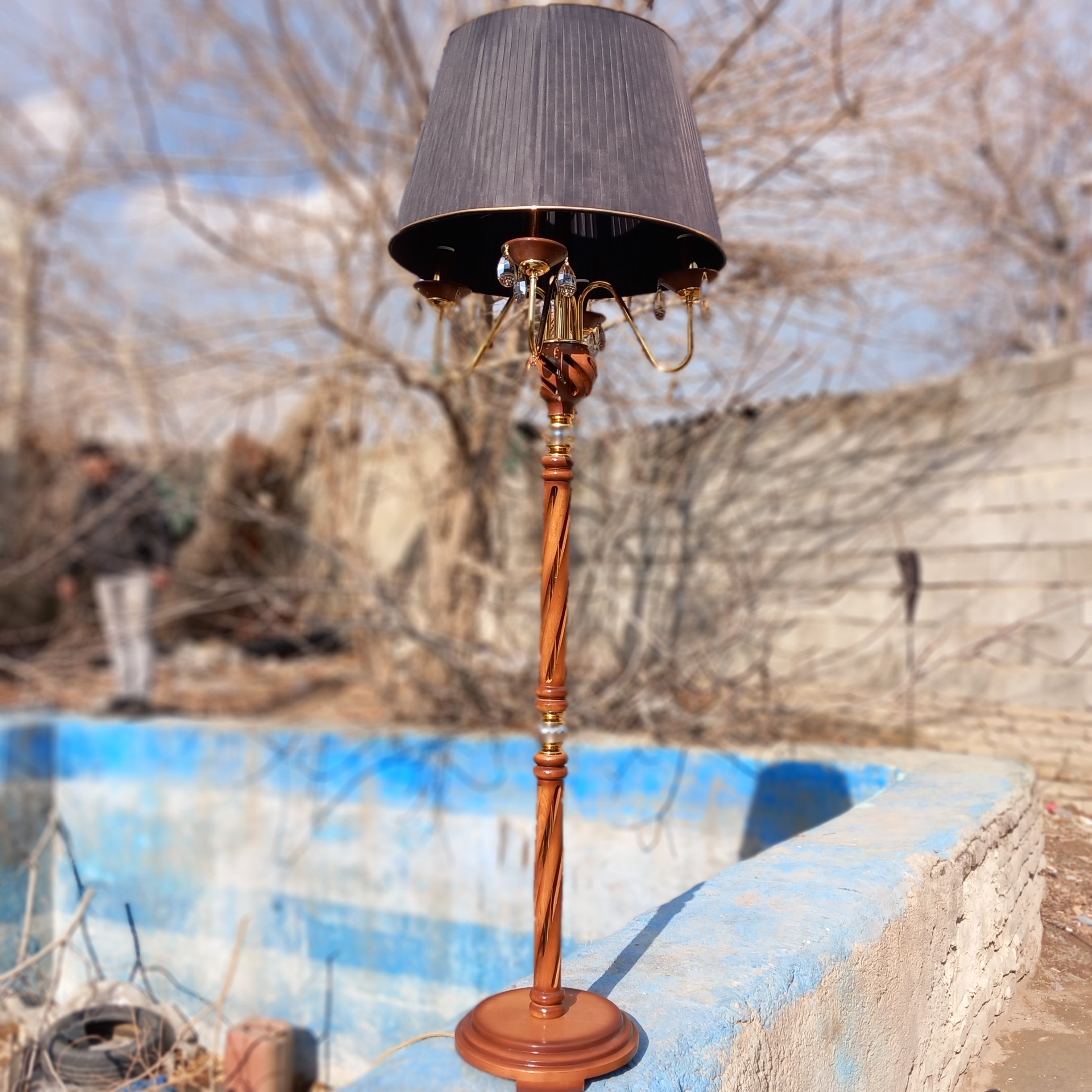 آباژور شمش