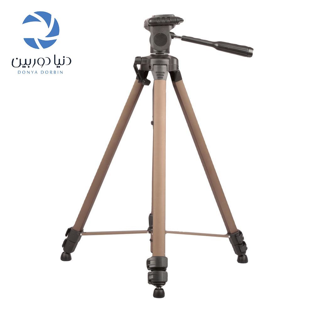 سه پایه دوربین ویفنگ مدل WT-3570